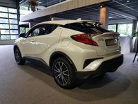 tweedehands Toyota C-HR 1.2 116pk Camera | Navigatie | Leder | Clima | Lan