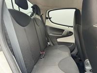 Occasion Peugeot 107 Premium 68 PK (50 kW) 2011 Wit Hatchback