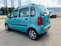 tweedehands Suzuki Wagon R R+ 1.2 Comfort, 1Est Eigenaar, NAP, APK