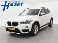 Occasion BMW X1 Sport Line 140 PK (102 kW) 2018 Wit SUV