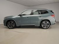 Occasion BMW iX1 Shadowline 230 kW (313 PK) 2025 Groen SUV