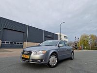 tweedehands Audi A4 Limousine 1.6 Pro Line Business AIRCO NAVI CRUISE