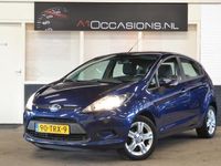 tweedehands Ford Fiesta 1.25 Limited