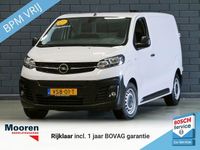 Occasion Opel Vivaro-e Combi Edition 100 kW (136 PK) 2022 Wit Van