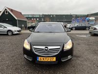 tweedehands Opel Insignia 1.4 T EcoF. Sport