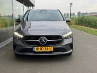 Occasion Mercedes B250 Business 163 PK (119 kW) 2023 Grijs MPV