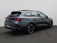 Occasion Cupra Leon 204 PK (150 kW) 2022 Grijs Stationwagen