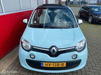 tweedehands Renault Twingo 1.0 SCe Collection 5drs airco/cruise apk!