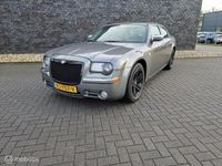 tweedehands Chrysler 300C 3.0 V6 CRD