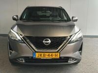 Occasion Nissan Qashqai Executive 158 PK (116 kW) 2024 Grijs SUV