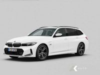 Occasion BMW 330e M Sport 292 PK (214 kW) 2022 Wit Stationwagen