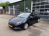 tweedehands Opel Astra Sports Tourer 1.0 Turbo Online Edition + IntelliLi