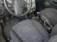 Occasion Opel Corsa Edition 86 PK (63 kW) 2011 Bruin MPV