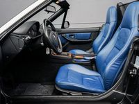 tweedehands BMW Z3 2.8 Roadster Automaat origineel NL Airco Stoelverw