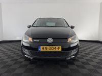 Occasion VW Polo Comfortline 75 PK (55 kW) 2015 Zwart Hatchback