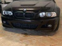 tweedehands BMW M3 SMG