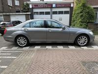 tweedehands Mercedes S350 Lang l Clima l Navi l Camera