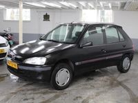 tweedehands Peugeot 106 1.6 Accent