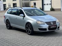 tweedehands VW Golf VI Variant 1.4 Trendline |Nap|Airco|Boekjes|4 Elec Ramen|