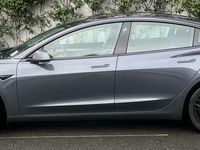 tweedehands Tesla Model 3 LR AWD 12% - Renses E-abonnement 899,-