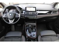 Occasion BMW 225 Active Tourer Executive 225 PK (165 kW) 2019 Oranje MPV