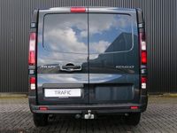 tweedehands Renault Trafic 2.0 dCi 120 T29 L2H1 Comfort - Sidebars Volledige Betimmering Trekhaak Sensor Achter