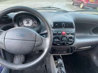 tweedehands Fiat Seicento 1100 ie Hobby