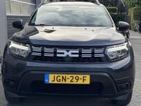 Occasion Dacia Duster 101 PK (74 kW) 2022 Grijs SUV