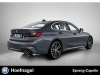 Occasion BMW 330 Executive 184 PK (135 kW) 2019 Grijs Sedan