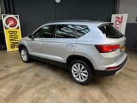 tweedehands Seat Ateca 1.5 TSI Style Business Intense AutomaatApple Carp