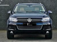 tweedehands VW Touareg 3.6 FSI V6