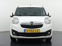 tweedehands Opel Combo 1.3 CDTi L1H1 SPORT, Trekhaak, Cruise Control, Stoel verwarming