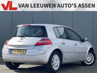 tweedehands Renault Mégane II 1.6-16V Business Line | Nieuw binnen | Automaat | Clima | Leder