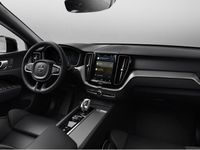 tweedehands Volvo XC60 2.0 Recharge T6 AWD Plus Dark Panoramadak - Stoelverwarming Achterin - Automatic High Beam - Cruisecontrol met Afstandsregeling