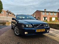 Occasion Volvo C70 340 PK (250 kW) 1999 Blauw