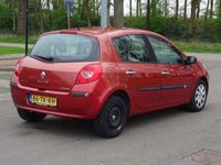 tweedehands Renault Clio R.S. 1.6-16V Exception 5D NAP/CLIMA/CRUISE/PDC/APK