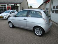 tweedehands Lancia Ypsilon 1.2 Argento