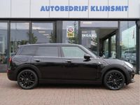 tweedehands Mini One Clubman 1.5 Pepper | Navigatie | Led | Stoelverw | Ap