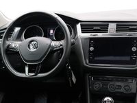 tweedehands VW Tiguan 1.5 TSI Comfortline Business | Panoramadak | Stoel