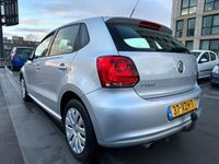 tweedehands VW Polo 1.2 TSI AUTOMAAT Airco Cruise Als Nieuw