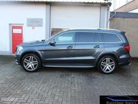 tweedehands Mercedes GL500 4-Matic AMG Pakket|Full Option|7Pers