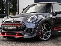 Occasion Mini John Cooper Works 306 PK (225 kW) 2020 Grijs Hatchback