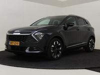 Occasion Kia Sportage Comfort 263 PK (193 kW) 2023 Zwart SUV