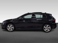 Occasion VW Golf VIII GTE 2025 Zwart Hatchback