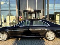 tweedehands Mercedes S350 350Lang Prestige Plus