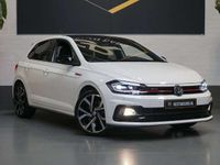 tweedehands VW Polo GTI 2.0 TSI AUTOMAAT-ACC-CLIMA-FULL LED-MODE-NAVIGATIE