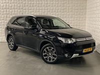 tweedehands Mitsubishi Outlander 2.0 PHEV Executive Edition X-Line CAMERA