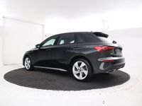 tweedehands Audi A3 Sportback 40 TFSI e S-line Advanced edition Sports