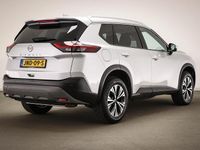 Occasion Nissan X-Trail N-Connecta 2023 Grijs SUV