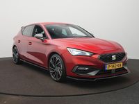 Occasion Seat Leon Business 2022 Rood Hatchback